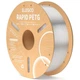 Філамент ELEGOO RAPID PETG Transparent 1 KG 1.75mm, 1kg (50.203.0315) - зображення 1