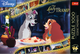 Puzzle Trefl Premium Disney Zakochany Kundel 1000 elementów 10830 (5900511108309) - obraz 2