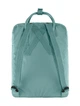 Рюкзак 16 л вмещает формат А4 Fjallraven Kanken 23510.326-908 Бордовый (7323450533441) - изображение 4
