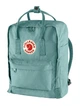 Рюкзак 16 л вмещает формат А4 Fjallraven Kanken 23510.326-908 Бордовый (7323450533441) - изображение 5