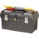 Ящик для інструментів Stanley 610х270х284мм. (1-92-067) - зображення 3