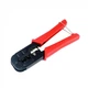 Инструмент Cablexpert 3-в-1 RJ45/RJ12/RJ11 (T-WC-01) - изображение 2