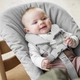 Кресло для новорожденных Stokke Tripp Trapp Newborn Серое (526101) - изображение 3