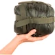Спальний мішок Snugpak Softie Elite 1 LZ Olive - зображення 4