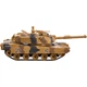 Танк на радиоуправлении ZIPP Toys 778 "USA M1A2" 1:24 - изображение 3