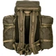Рюкзак Snugpak RocketPak 70L со съемными боковыми подсумками Olive - изображение 3