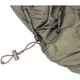 Спальний мішок Snugpak Sleeper Expedition LZ Olive - зображення 5