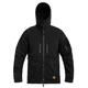 Зимова Куртка Helikon-Tex Yukon Winter Jacket 2XL чорна - изображение 1