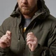 Зимова Куртка Helikon-Tex Yukon Winter Jacket M олива - изображение 3