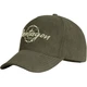 Кепка Pentagon Liam Velvet Cap One size Olive Green - изображение 1