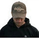 Кепка Pentagon Liam Velvet Cap One size Olive Green - изображение 3