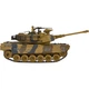 Танк на радиоуправлении ZIPP Toys 789 "USA M1A2" 1:18 - изображение 3