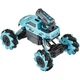 Танк на радиоуправлении ZIPP Toys Rock Crawler - изображение 2
