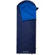 Спальний мішок KingCamp Huron 250 Comf +12°C / Lim +7°C / Extr -3°C Navy - зображення 1