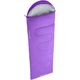 Спальний мішок KingCamp Oasis 250 Comf +12°C / Lim +7°C / Extr -3°C Purple - зображення 1