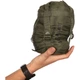 Одеяло Snugpak Jungle Olive - изображение 2
