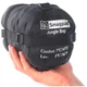 Спальний мішок Snugpak Jungle Bag RZ Black - зображення 5