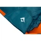 Спальный мешок KingCamp Tigris 250 Comf +12°C / Lim +7°C / Extr -3°C Peacockblue - изображение 3