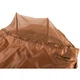 Спальний мішок Snugpak Jungle Bag RZ Coyote - зображення 4