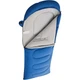 Спальний мішок KingCamp Lona 250 Comf +12°C / Lim +7°C / Extr -3°C Blue - зображення 1
