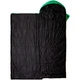 Спальний мішок Snugpak Nautilus LZ Emerald Green - зображення 3