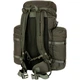Рюкзак Snugpak Bergen со съемными боковыми подсумками 100 Olive - изображение 3