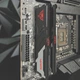Оперативная память Patriot Viper Venom DIMM DDR5 32 ГБ 2×16 ГБ 6200 МГц CL40 Черно-серая (PVV532G620C40K) - изображение 5