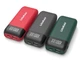 Повербанк-корпус/зарядка Корпус для повербанку Power Bank Case Liitokala Lii-MP2 2x18650-21700 USB-C QC+PD LCD Box Зелений - зображення 5