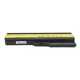 Аккумулятор для ноутбука Lenovo IdeaPad G550, 5200 mAh Extradigital (BNL3953) - изображение 5