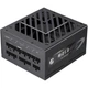 Блок питания модульный GameMax GZ-850G ATX 850W вентилятор 135 мм 80+ Gold Black - изображение 2