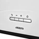 М'ясорубка ARDESTO MGA-2300J 1750Вт продуктивність 2кг/хв Білий/Сріблястий - зображення 6