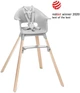 Стульчик Stokke Clikk Cloud Grey (552001) - изображение 7