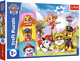 Пазл Trefl PAW Patrol Безстрашні щенята 100 елементів 16520 (5900511165203) - зображення 1