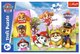 Пазл Trefl PAW Patrol Безстрашні щенята 100 елементів 16520 (5900511165203) - зображення 2