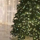 Гирлянда линейная 300LED 220V 15м Теплый свет - изображение 6