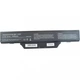 Аккумулятор для ноутбука AlSoft HP Compaq 550 GJ655AA 5200mAh 8cell 14.8V Li-ion (A41028) - изображение 1