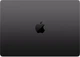Ноутбук Apple MacBook Pro 14" M5 16/1TB 2025 (MDE14RU/A) (QWERTY+кирилиця) Space Black - зображення 6