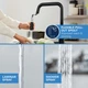 Смеситель кухонный Grohe Start 1012432430 - изображение 2