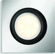 Інтелектуальний точковий світильник LED Philips Hue White Ambiance Milliskin GU10 5042148P7 (8718696161104) - зображення 1
