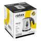 Электрочайник Rotex RKT60-G - изображение 3