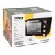 Піч Rotex ROT650-B - зображення 6