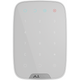 Клавиатура к охранной системе Ajax KeyPad white - изображение 1