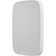 Клавиатура к охранной системе Ajax KeyPad white - изображение 2