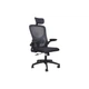 Офисное кресло Special4You Viper black (E7177) - изображение 1