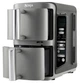 Мультипіч NINJA Double Stack XL 2-Level Hot Air Fryer SL451EU - зображення 4