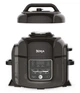 Мультиварка - скороварка NINJA Foodi 7-in-1 Multi-Cooker 6L OP300EU - изображение 3
