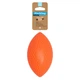 Игровой мяч для апортировки PitchDog D 9 см Оранжевый (25881229) - изображение 2