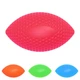 Игровой мяч для апортировки PitchDog D 9 см Розовый (25881234) - изображение 3