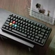 Womier SK75 TMR Бездротова алюмінієва магнітна клавіатура - зображення 3
