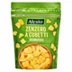 Імбир Сушений Кубиками (Цукати) Alesto Zenzero a Cubetti disidratato 150 г - зображення 1